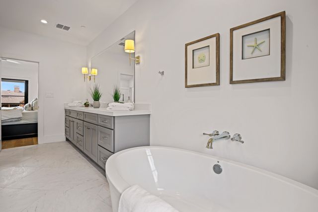 3428 Daniel Avenue 3, University Park, TX 75205