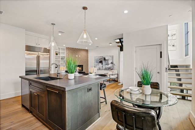 3428 Daniel Avenue 3, University Park, TX 75205