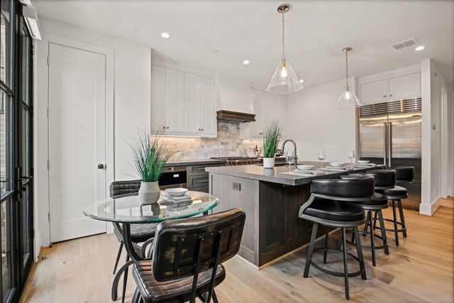 3428 Daniel Avenue 3, University Park, TX 75205