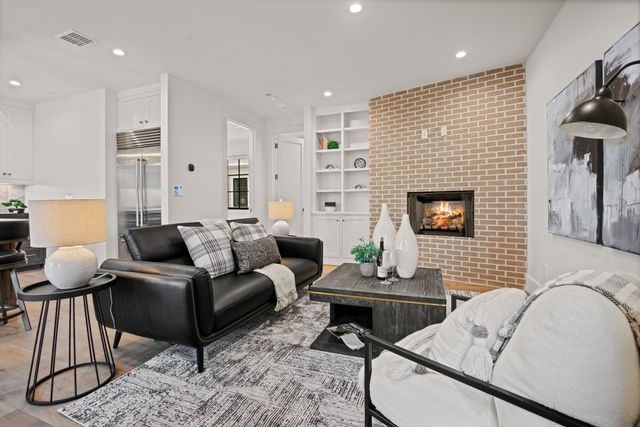3428 Daniel Avenue 3, University Park, TX 75205