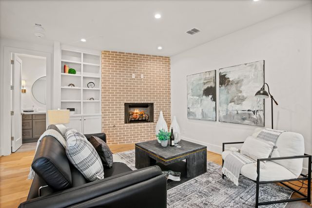 3428 Daniel Avenue 3, University Park, TX 75205