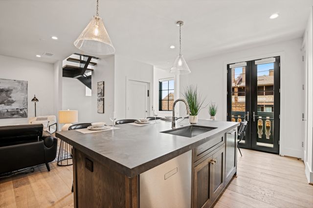 3428 Daniel Avenue 3, University Park, TX 75205