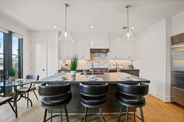 3428 Daniel Avenue 3, University Park, TX 75205