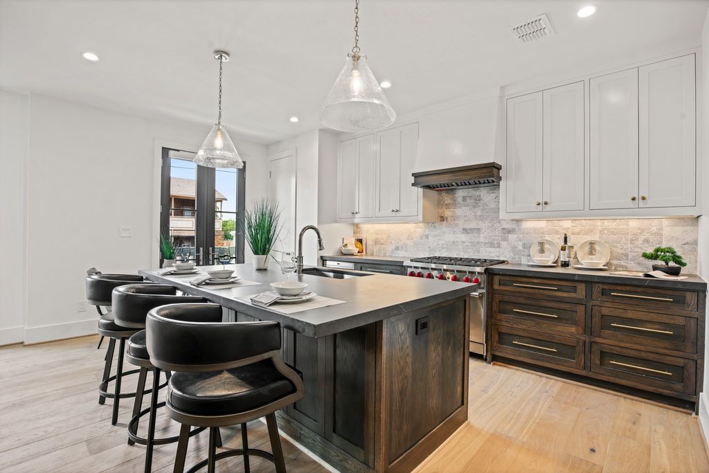 3428 Daniel Avenue 3, University Park, TX 75205
