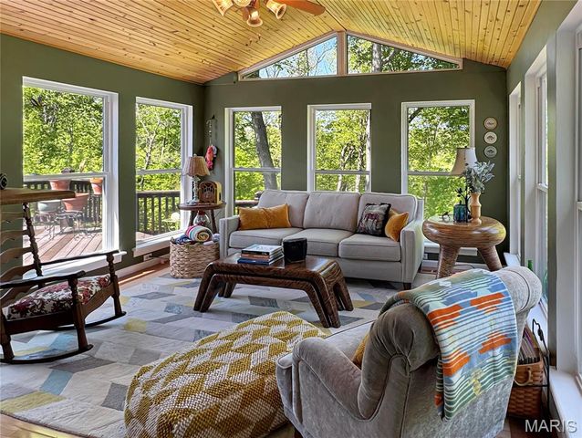 17432 Hilltop Ridge Drive, Eureka, MO 63025
