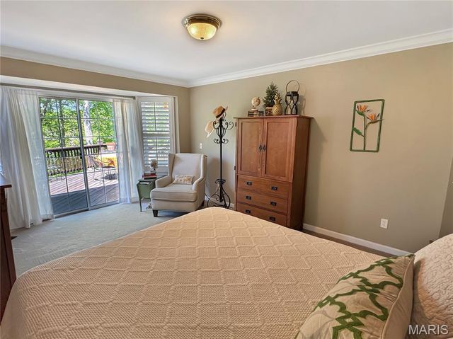 17432 Hilltop Ridge Drive, Eureka, MO 63025