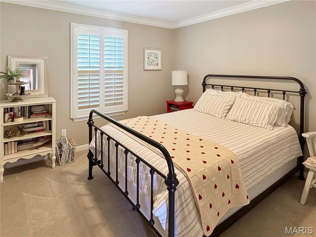 17432 Hilltop Ridge Drive, Eureka, MO 63025