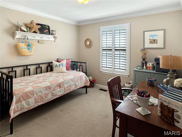 17432 Hilltop Ridge Drive, Eureka, MO 63025
