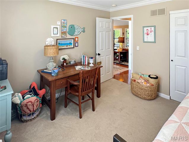 17432 Hilltop Ridge Drive, Eureka, MO 63025