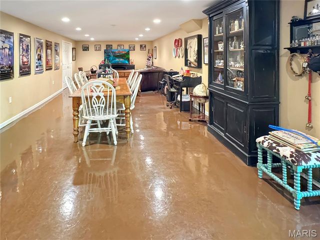 17432 Hilltop Ridge Drive, Eureka, MO 63025