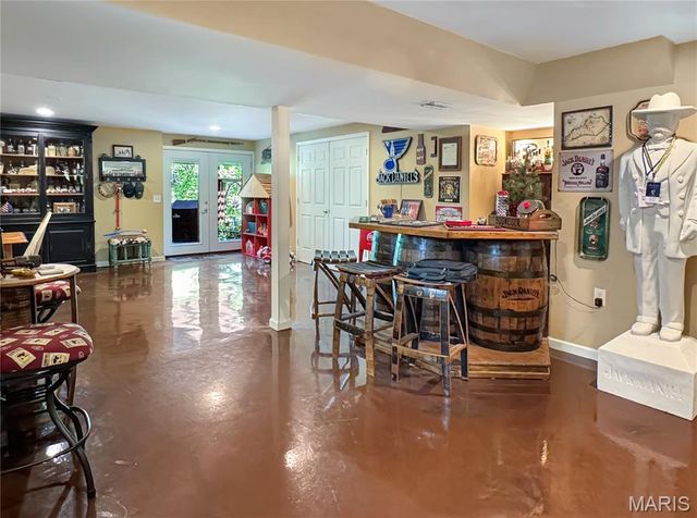 17432 Hilltop Ridge Drive, Eureka, MO 63025