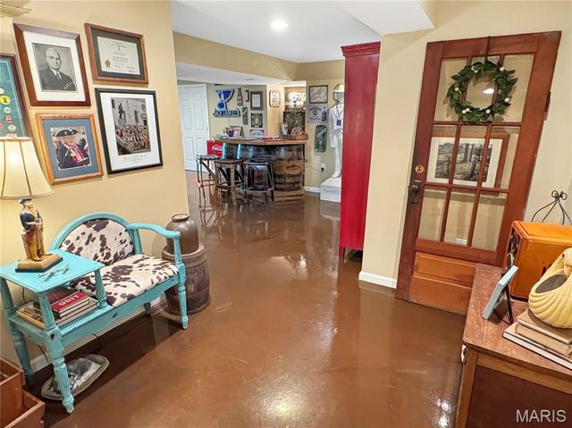 17432 Hilltop Ridge Drive, Eureka, MO 63025