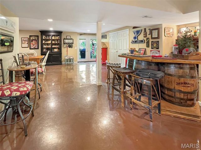 17432 Hilltop Ridge Drive, Eureka, MO 63025
