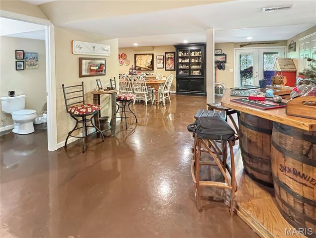 17432 Hilltop Ridge Drive, Eureka, MO 63025