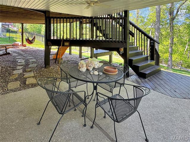 17432 Hilltop Ridge Drive, Eureka, MO 63025