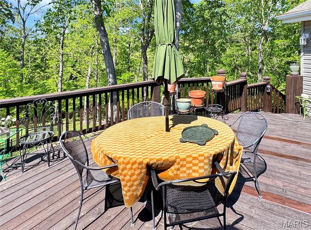 17432 Hilltop Ridge Drive, Eureka, MO 63025