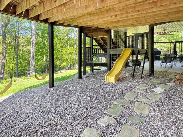 17432 Hilltop Ridge Drive, Eureka, MO 63025