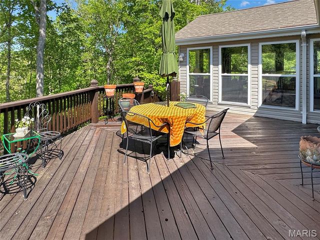 17432 Hilltop Ridge Drive, Eureka, MO 63025
