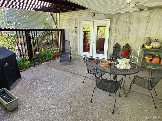 17432 Hilltop Ridge Drive, Eureka, MO 63025