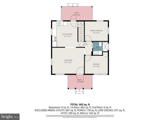28 E PINE ST, Mount Holly Springs, PA 17065