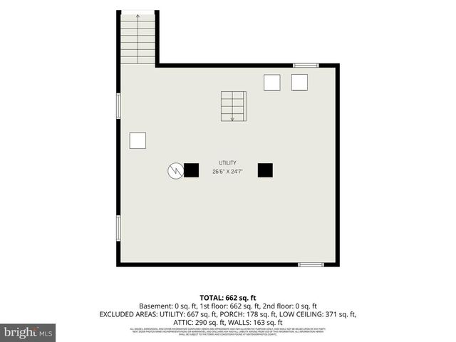 28 E PINE ST, Mount Holly Springs, PA 17065