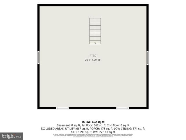 28 E PINE ST, Mount Holly Springs, PA 17065
