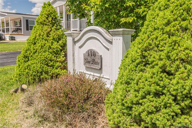 110 Gina Drive, Dover Plains, NY 12522