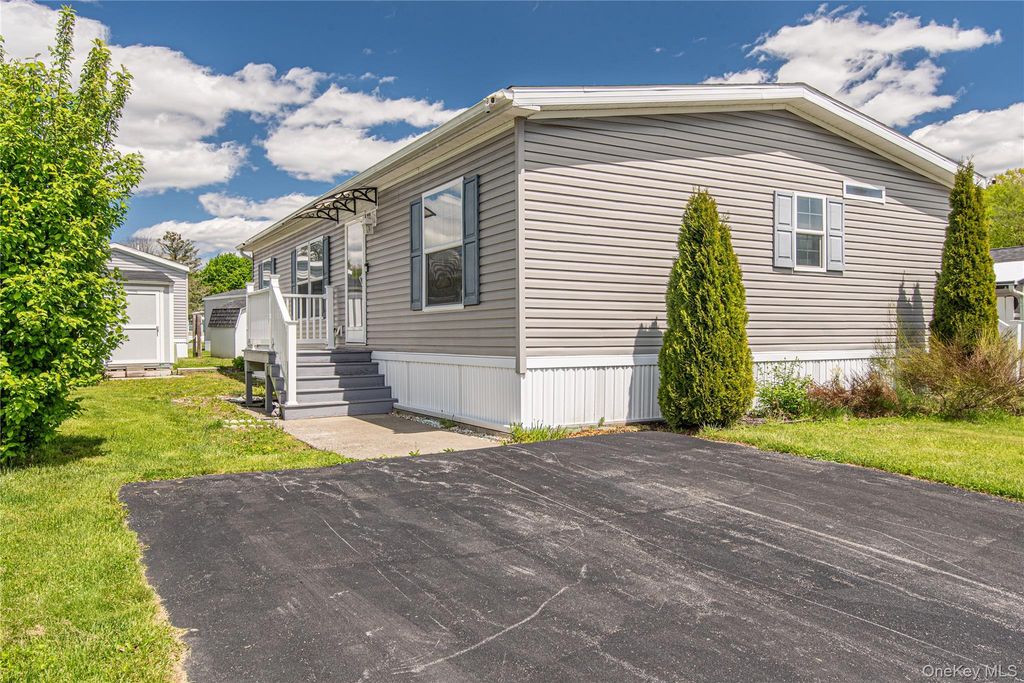 110 Gina Drive, Dover Plains, NY 12522