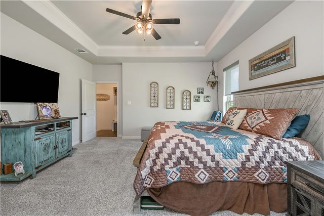 10398 Bourbon Lane, Bryan, TX 77808