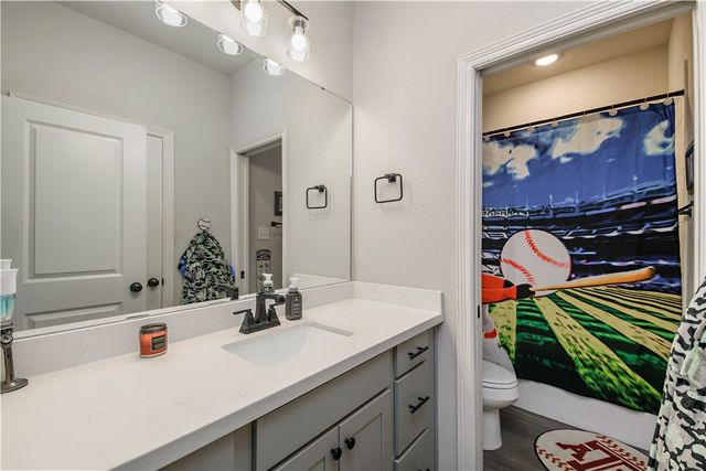 10398 Bourbon Lane, Bryan, TX 77808