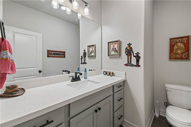 10398 Bourbon Lane, Bryan, TX 77808