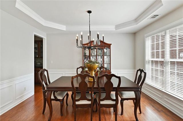 251 Sumac Trail, Woodstock, GA 30188