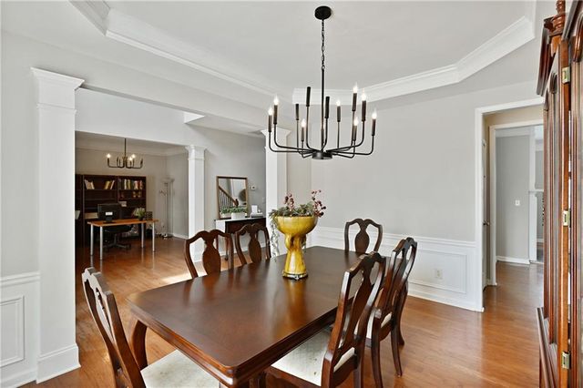 251 Sumac Trail, Woodstock, GA 30188