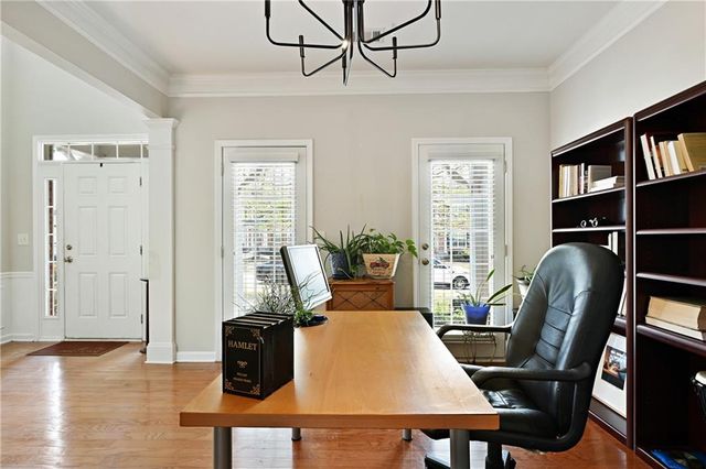 251 Sumac Trail, Woodstock, GA 30188