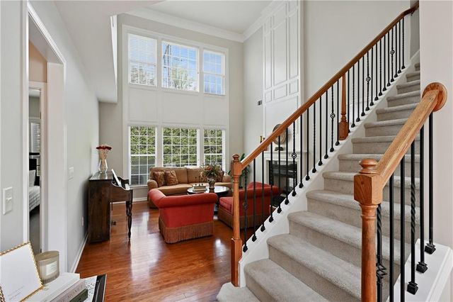 251 Sumac Trail, Woodstock, GA 30188