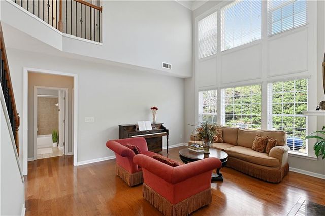 251 Sumac Trail, Woodstock, GA 30188