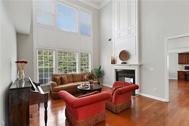 251 Sumac Trail, Woodstock, GA 30188