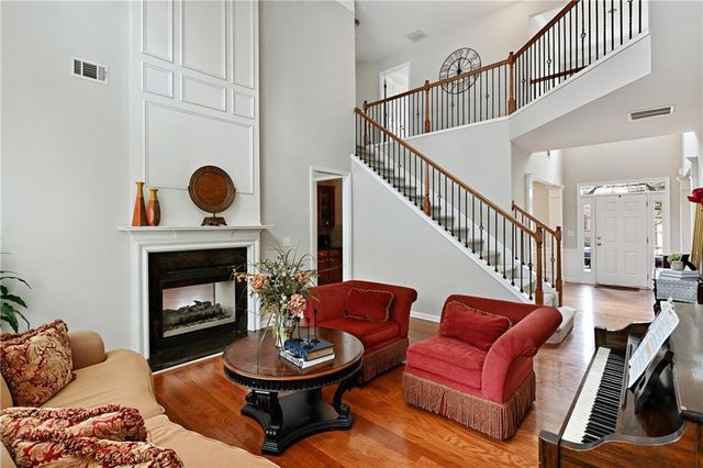 251 Sumac Trail, Woodstock, GA 30188