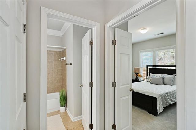 251 Sumac Trail, Woodstock, GA 30188