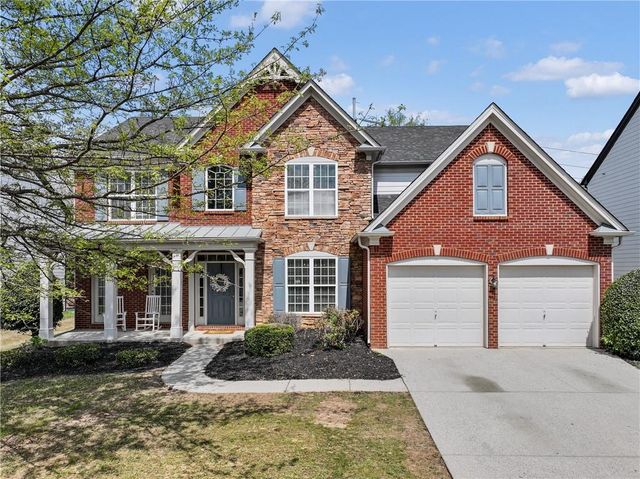 251 Sumac Trail, Woodstock, GA 30188