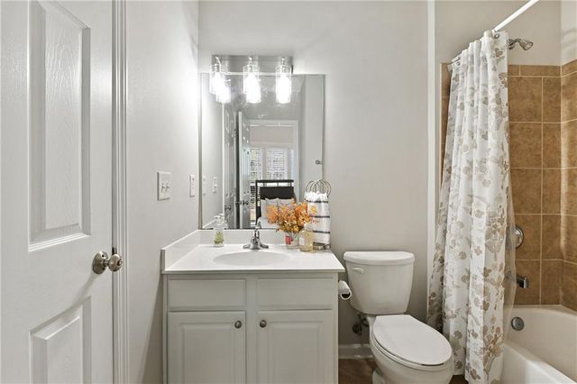 251 Sumac Trail, Woodstock, GA 30188