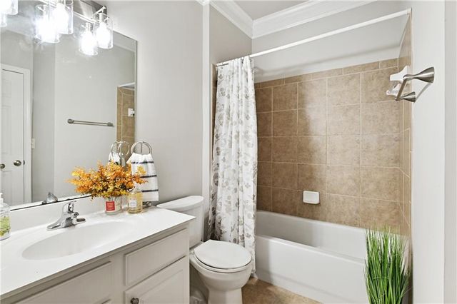 251 Sumac Trail, Woodstock, GA 30188