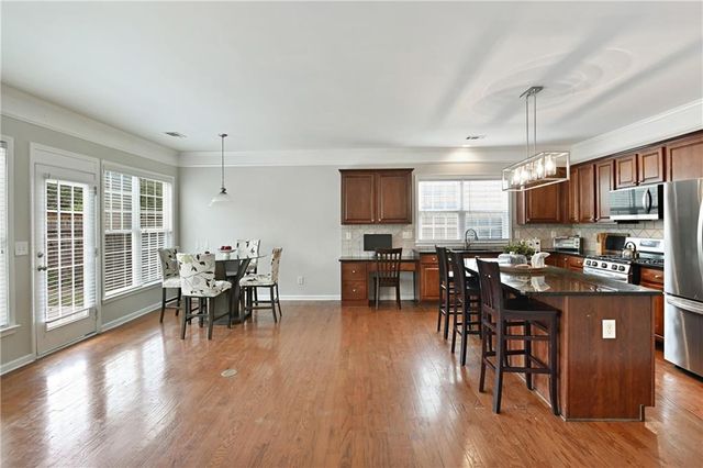 251 Sumac Trail, Woodstock, GA 30188