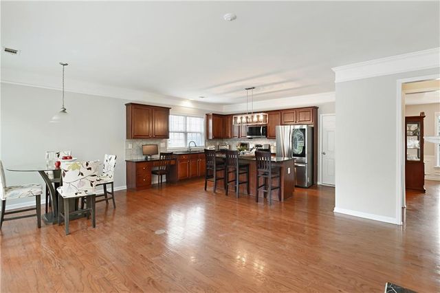 251 Sumac Trail, Woodstock, GA 30188