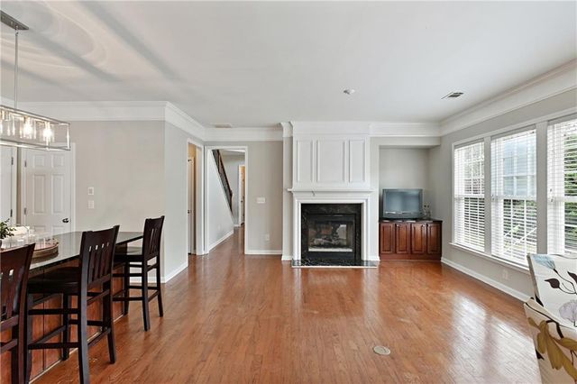 251 Sumac Trail, Woodstock, GA 30188