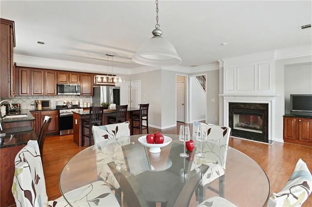 251 Sumac Trail, Woodstock, GA 30188