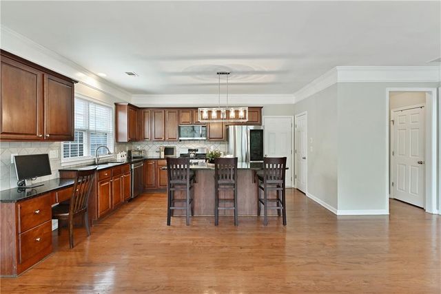 251 Sumac Trail, Woodstock, GA 30188