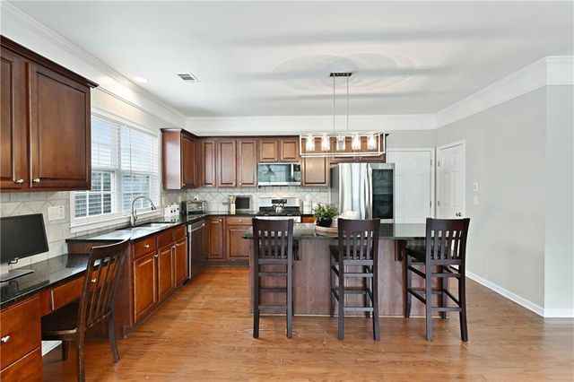 251 Sumac Trail, Woodstock, GA 30188