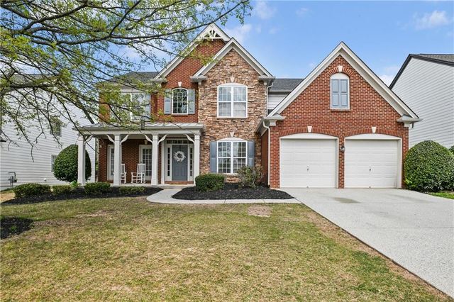 251 Sumac Trail, Woodstock, GA 30188