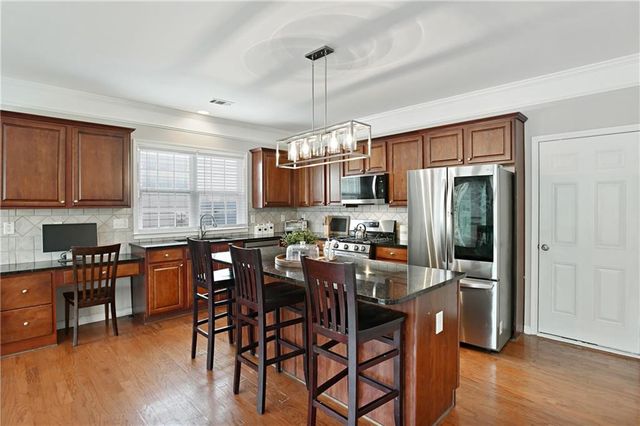 251 Sumac Trail, Woodstock, GA 30188